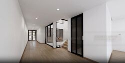 Frankel Estate (D15), Terrace #478623771